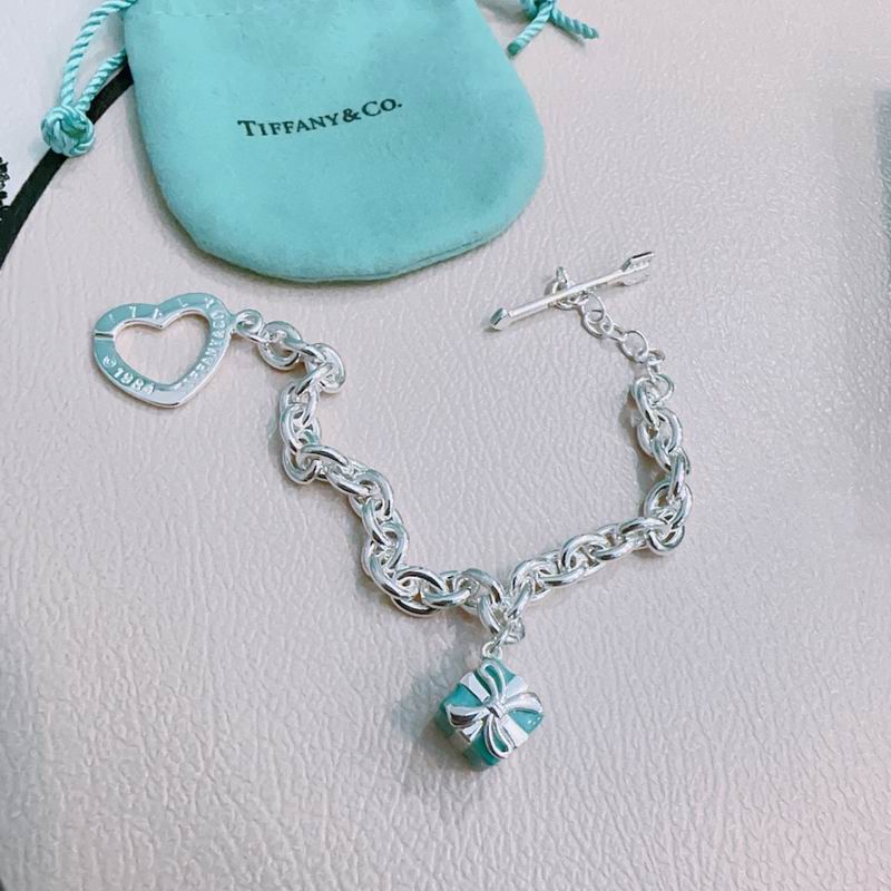 Tiffany bracelet 10yxx221
